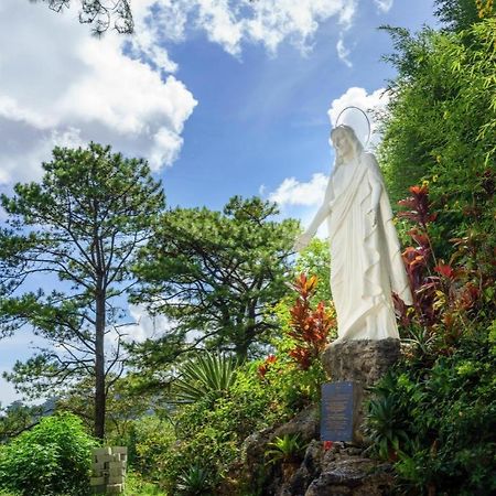 Zen Rooms Venus Parkview Baguio Baguio City Exterior photo