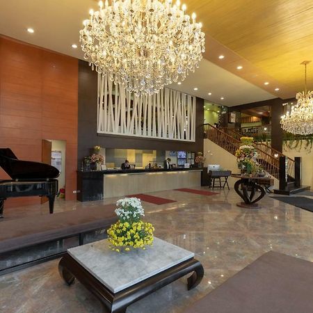 Zen Rooms Venus Parkview Baguio Baguio City Exterior photo