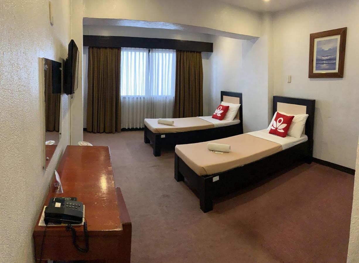 Zen Rooms Venus Parkview Baguio Baguio City Exterior photo