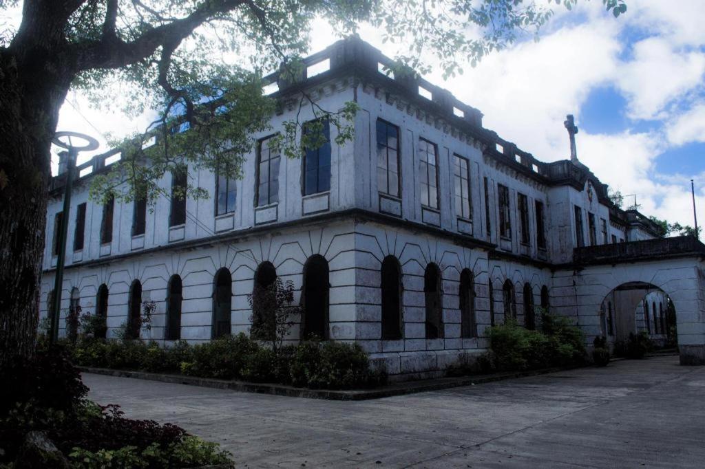 Zen Rooms Venus Parkview Baguio Baguio City Exterior photo