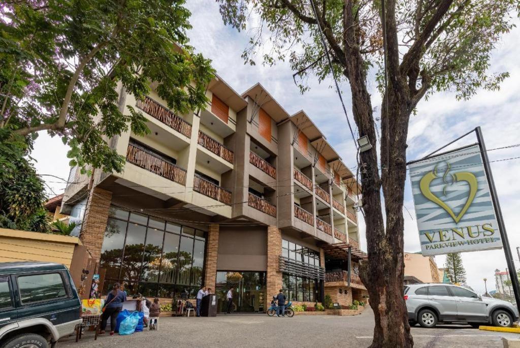 Zen Rooms Venus Parkview Baguio Baguio City Exterior photo