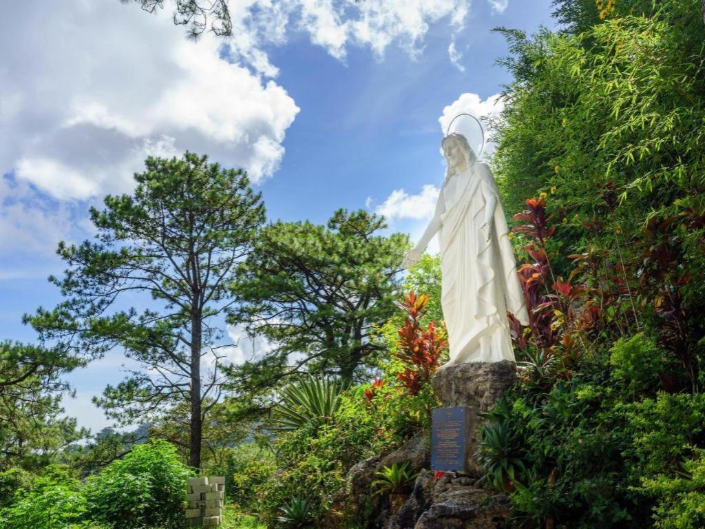Zen Rooms Venus Parkview Baguio Baguio City Exterior photo