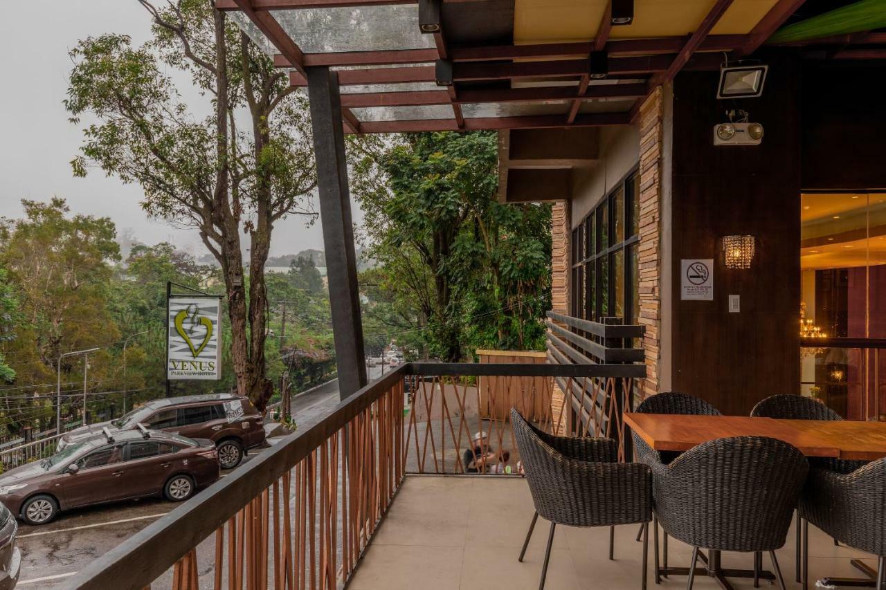 Zen Rooms Venus Parkview Baguio Baguio City Exterior photo