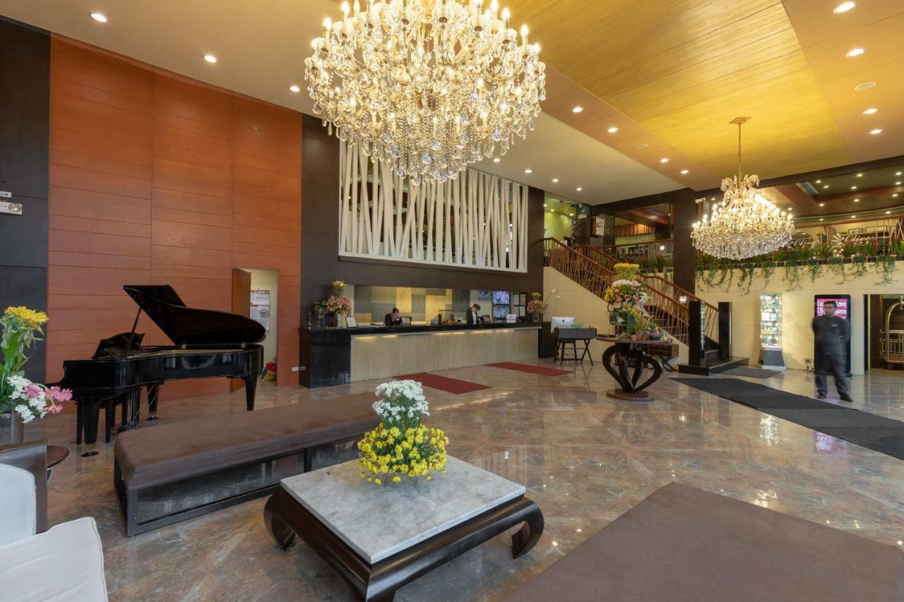 Zen Rooms Venus Parkview Baguio Baguio City Exterior photo