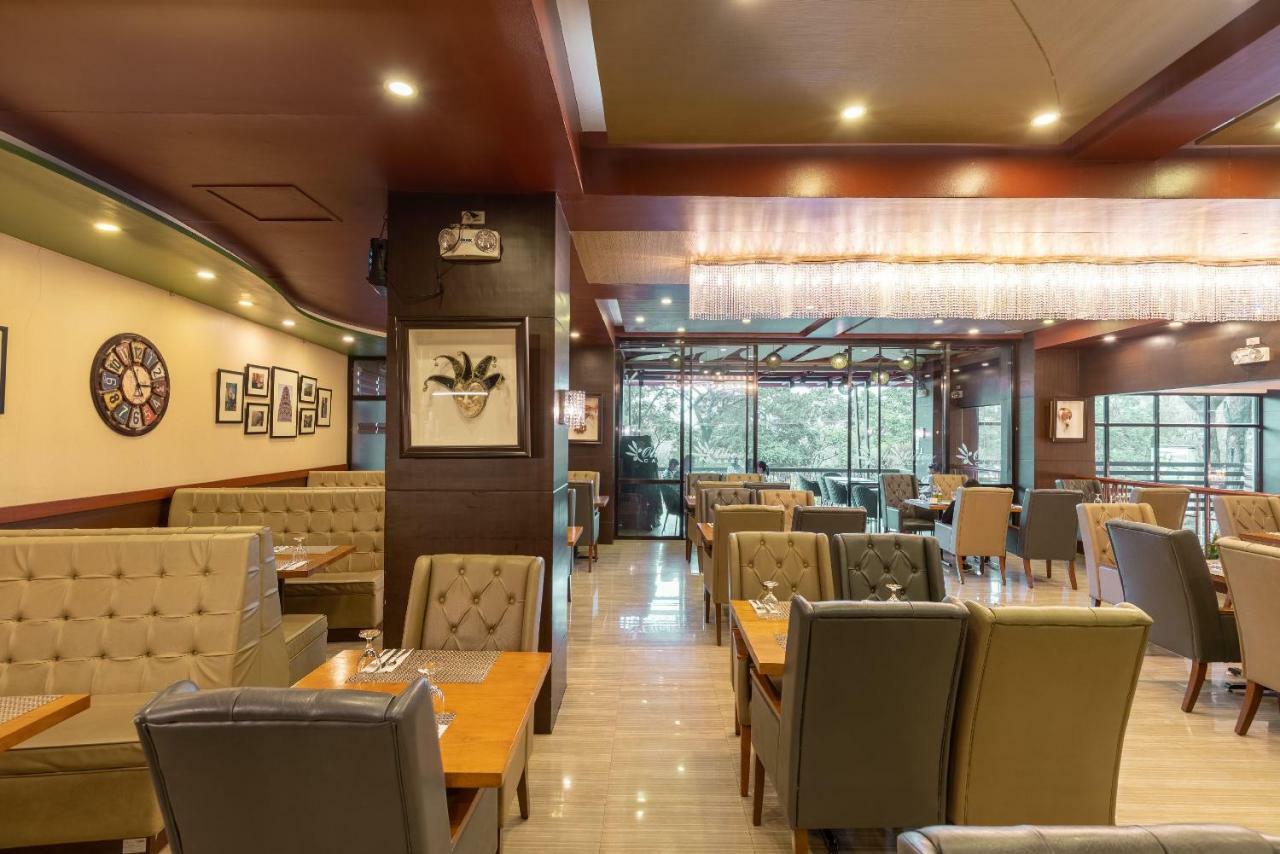 Zen Rooms Venus Parkview Baguio Baguio City Exterior photo