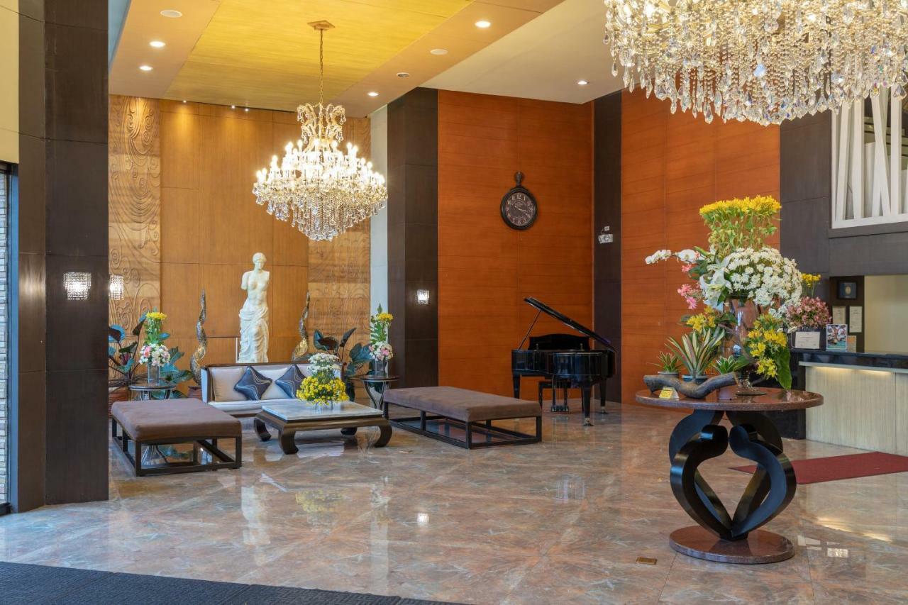 Zen Rooms Venus Parkview Baguio Baguio City Exterior photo