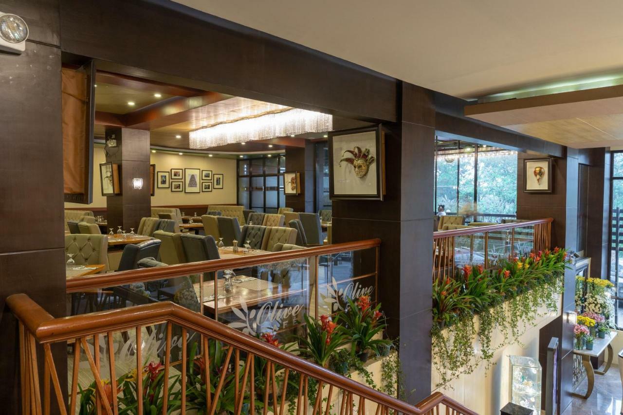 Zen Rooms Venus Parkview Baguio Baguio City Exterior photo