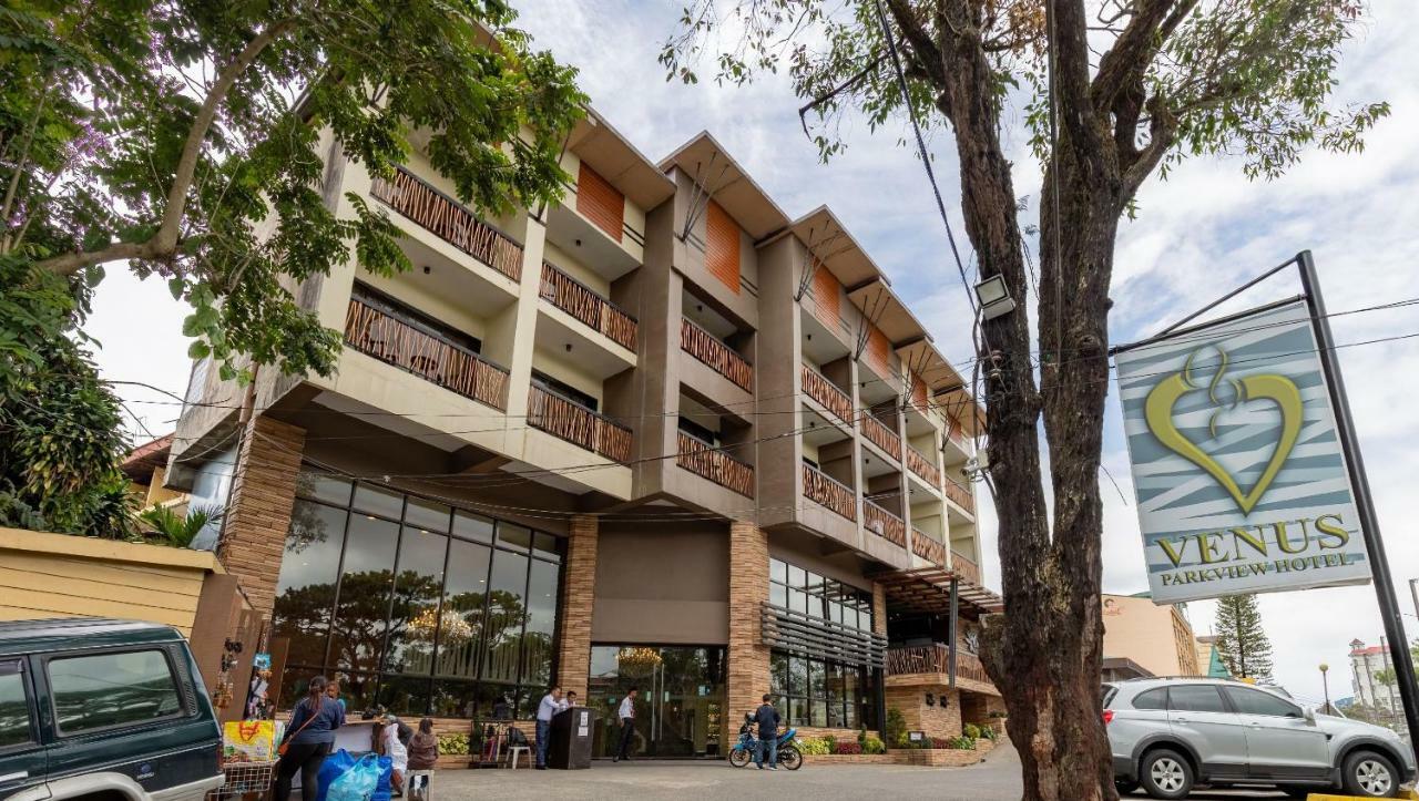 Zen Rooms Venus Parkview Baguio Baguio City Exterior photo